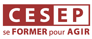 Logo CESEP 2024